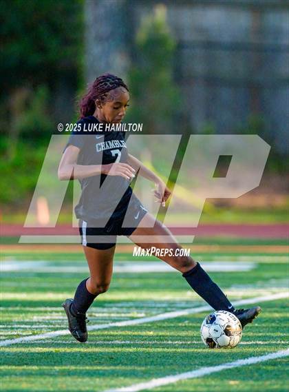 Thumbnail 2 in Marist @ Chamblee photogallery.