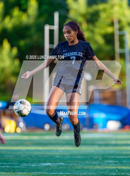 Thumbnail 2 in Marist @ Chamblee photogallery.