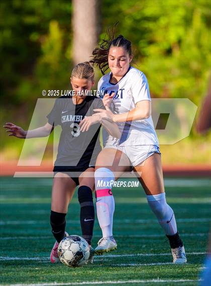 Thumbnail 3 in Marist @ Chamblee photogallery.