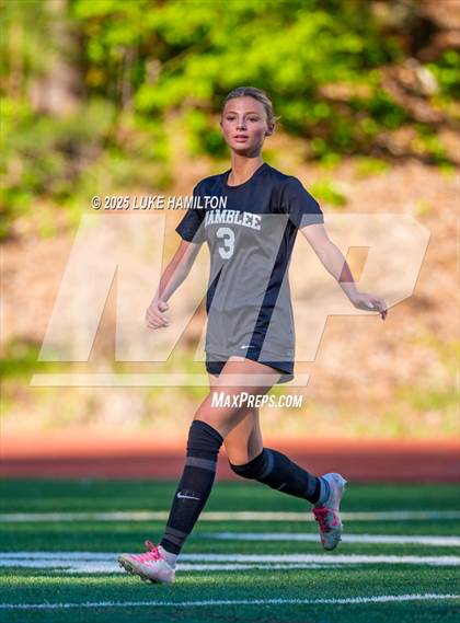 Thumbnail 1 in Marist @ Chamblee photogallery.