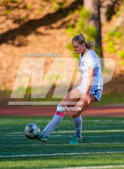 Thumbnail 2 in Marist @ Chamblee photogallery.