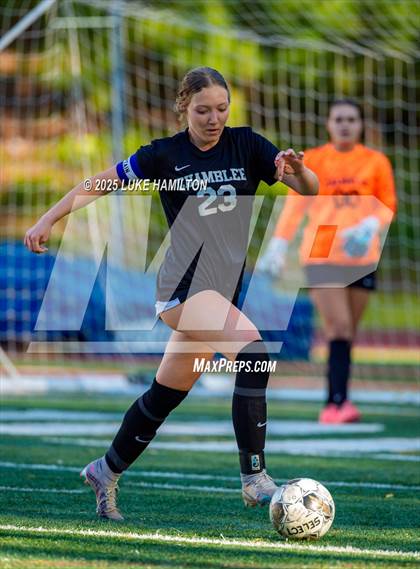 Thumbnail 1 in Marist @ Chamblee photogallery.