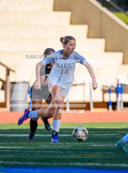 Thumbnail 2 in Marist @ Chamblee photogallery.