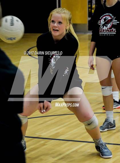 Thumbnail 1 in Williams Field @ Mesquite photogallery.
