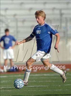 Thumbnail 3 in Jesuit @ Folsom photogallery.