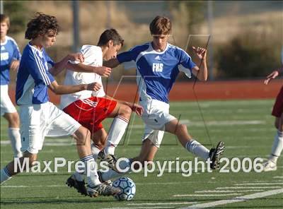 Thumbnail 2 in Jesuit @ Folsom photogallery.