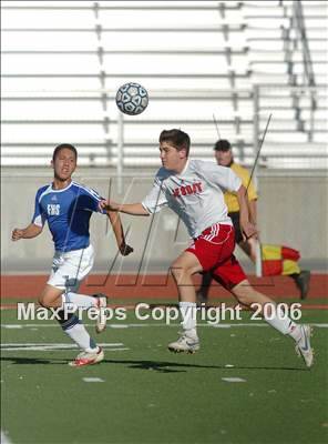 Thumbnail 3 in Jesuit @ Folsom photogallery.