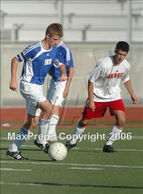 Thumbnail 3 in Jesuit @ Folsom photogallery.