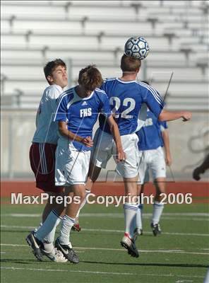 Thumbnail 1 in Jesuit @ Folsom photogallery.