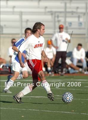 Thumbnail 2 in Jesuit @ Folsom photogallery.
