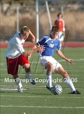 Thumbnail 1 in Jesuit @ Folsom photogallery.