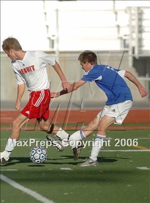 Thumbnail 1 in Jesuit @ Folsom photogallery.