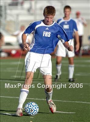 Thumbnail 3 in Jesuit @ Folsom photogallery.