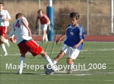 Thumbnail 2 in Jesuit @ Folsom photogallery.