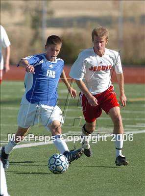 Thumbnail 3 in Jesuit @ Folsom photogallery.