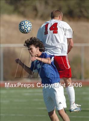 Thumbnail 3 in Jesuit @ Folsom photogallery.