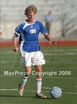 Thumbnail 2 in Jesuit @ Folsom photogallery.
