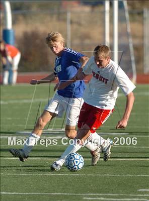 Thumbnail 1 in Jesuit @ Folsom photogallery.