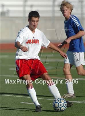 Thumbnail 2 in Jesuit @ Folsom photogallery.