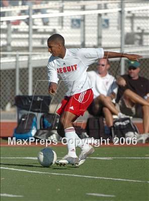 Thumbnail 1 in Jesuit @ Folsom photogallery.
