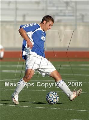 Thumbnail 2 in Jesuit @ Folsom photogallery.