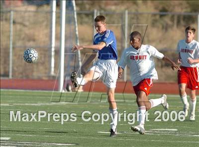 Thumbnail 3 in Jesuit @ Folsom photogallery.
