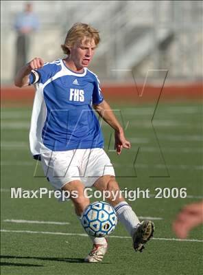 Thumbnail 1 in Jesuit @ Folsom photogallery.