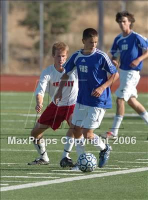 Thumbnail 1 in Jesuit @ Folsom photogallery.