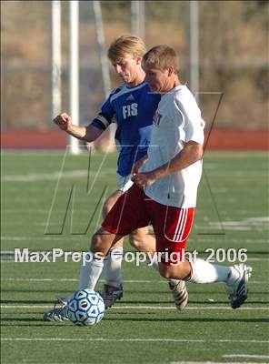 Thumbnail 2 in Jesuit @ Folsom photogallery.