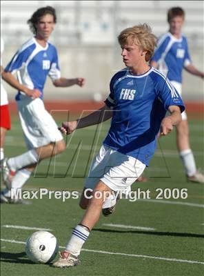 Thumbnail 1 in Jesuit @ Folsom photogallery.