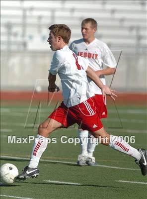 Thumbnail 3 in Jesuit @ Folsom photogallery.
