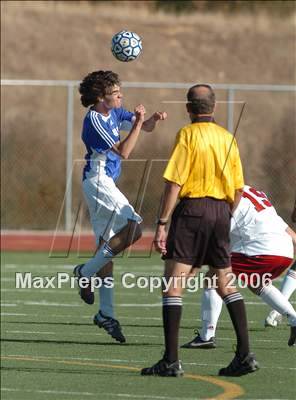 Thumbnail 2 in Jesuit @ Folsom photogallery.