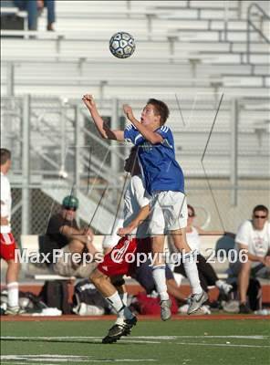 Thumbnail 3 in Jesuit @ Folsom photogallery.