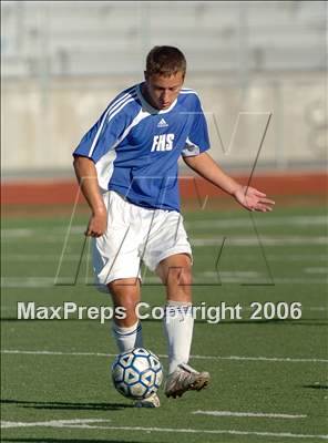 Thumbnail 2 in Jesuit @ Folsom photogallery.