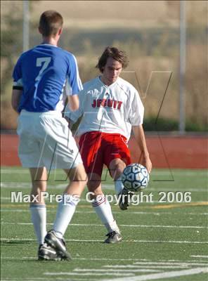 Thumbnail 3 in Jesuit @ Folsom photogallery.