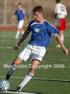 Thumbnail 1 in Jesuit @ Folsom photogallery.