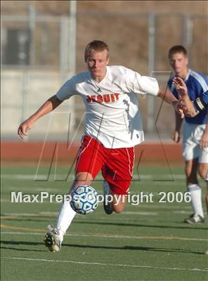 Thumbnail 1 in Jesuit @ Folsom photogallery.