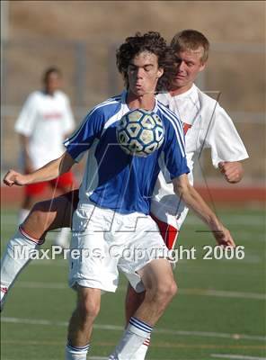 Thumbnail 1 in Jesuit @ Folsom photogallery.