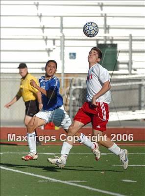 Thumbnail 1 in Jesuit @ Folsom photogallery.