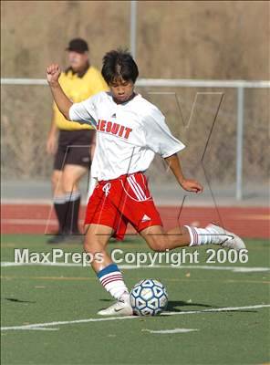 Thumbnail 3 in Jesuit @ Folsom photogallery.