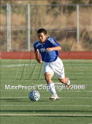 Thumbnail 1 in Jesuit @ Folsom photogallery.