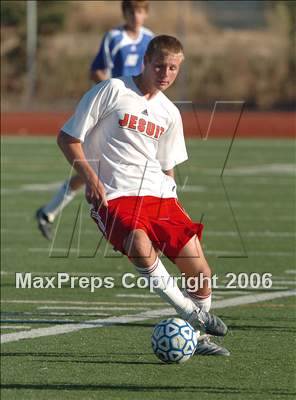Thumbnail 3 in Jesuit @ Folsom photogallery.