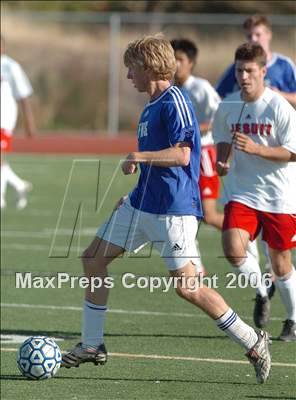 Thumbnail 2 in Jesuit @ Folsom photogallery.