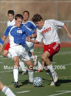 Thumbnail 1 in Jesuit @ Folsom photogallery.