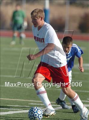 Thumbnail 2 in Jesuit @ Folsom photogallery.
