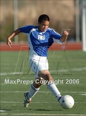 Thumbnail 2 in Jesuit @ Folsom photogallery.