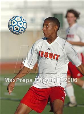 Thumbnail 2 in Jesuit @ Folsom photogallery.