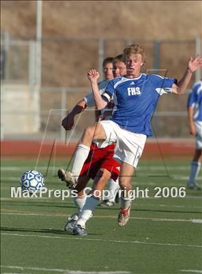 Thumbnail 3 in Jesuit @ Folsom photogallery.