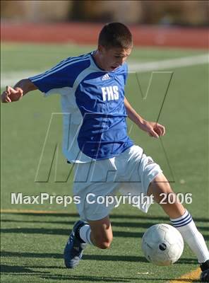 Thumbnail 1 in Jesuit @ Folsom photogallery.