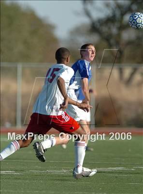 Thumbnail 1 in Jesuit @ Folsom photogallery.